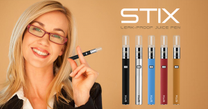 Yocan Tech is glad to introduce you a new product - Yocan STIX