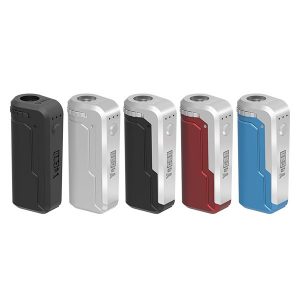 Yocan UNI provides five colors.