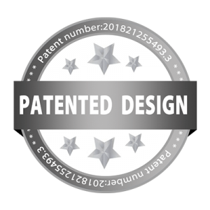 Yocan Vape Device Patent Design