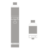 All Yocan vape devices, includes Yocan starter kit, Yocan mod, yocan atomizer, and other yocan Accessories etc.