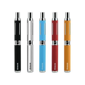 Yocan Evolve C Wax Oil Vaporizer Pen kit