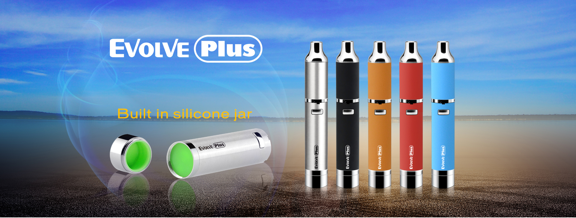 Review: Yocan Evolve Plus XL VS Yocan Evolve Plus