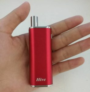 Yocan Hive Compact and Discrete