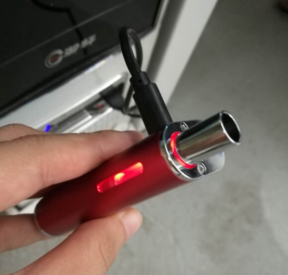 Yocan Hive Charging