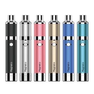 Yocan Magneto concentrate vaporizer pen 2020 version