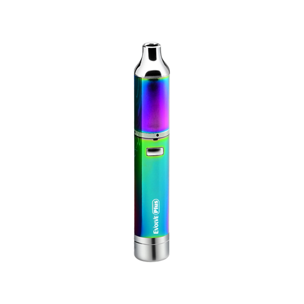 Rainbow editions of all your favorite Yocan vaping products.