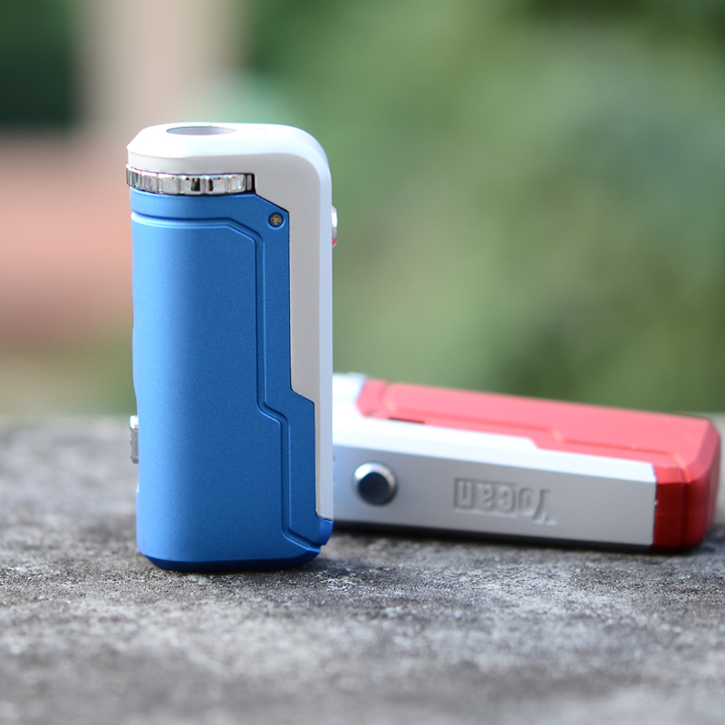 Yocan UNI - hot sale box mod 04