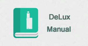 Yocan DeLux Box Mod Manual Download