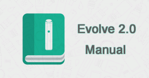 Yocan Evolve 2.0 User Manual Download