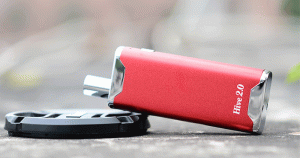 Yocan Hive 2.0 Box Mod In-depth Review – vapevetstore