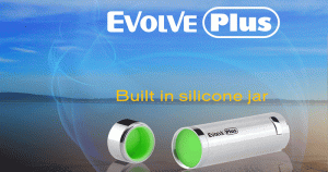 Why Choose Yocan Evolve Plus Vape Pen?