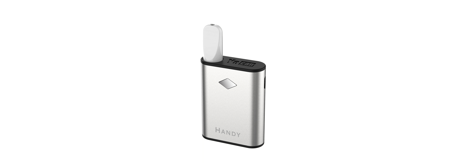 Yocan Handy Vape Battery: Specially For 510 Threading Oil Atomizers