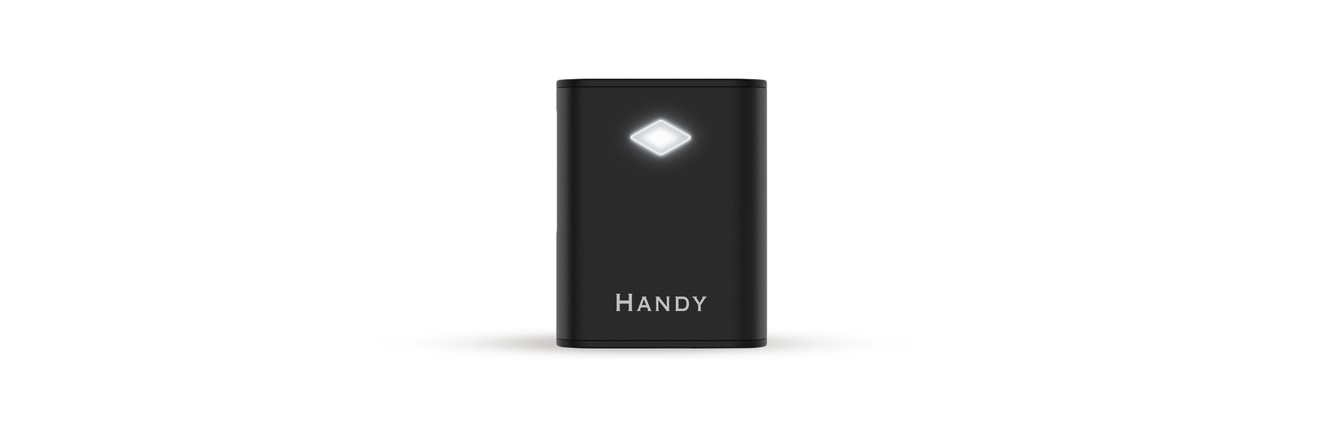 Yocan Handy Vape Battery features 10 SEC Preheat Function