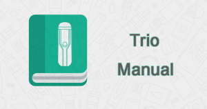 Yocan Trio Vape Pen User Manual Download