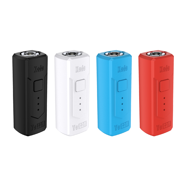 Yocan ZIVA 510 Vape Battery