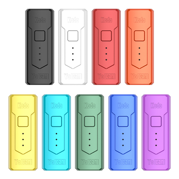 Yocan Kodo Main Image