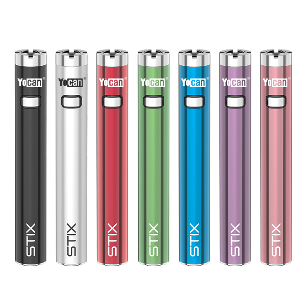 Yocan Stix Main Image