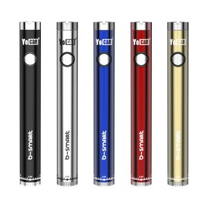 Yocan B-smart vape pen battery