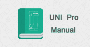 Yocan UNI Pro Box Mod User Manual Download