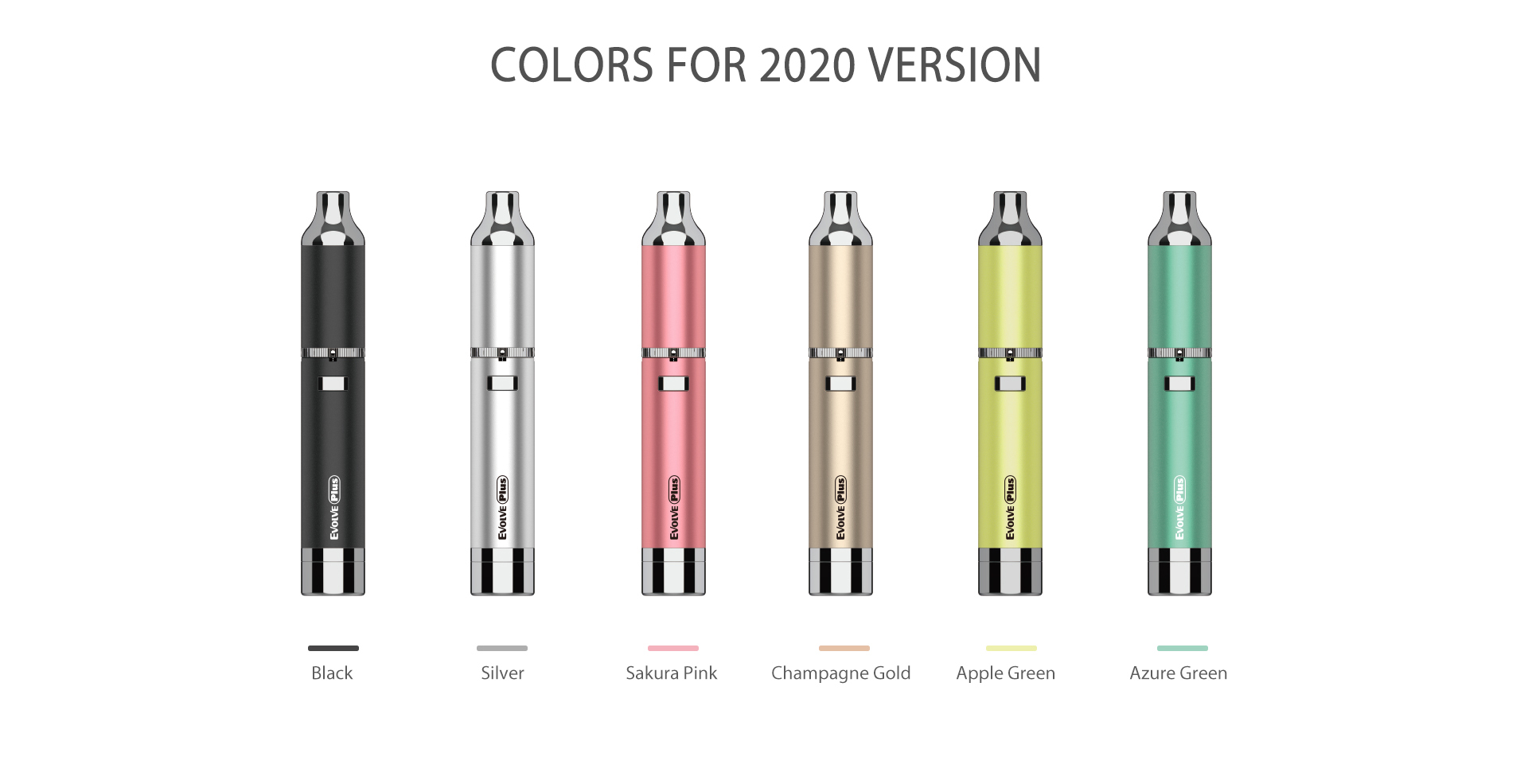 Evolve Plus By Yocan - Upper Limits