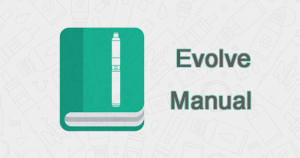 Yocan Evolve user manual