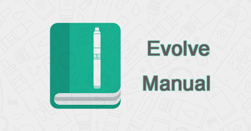 Yocan Evolve User Manual Download - Yocan Official