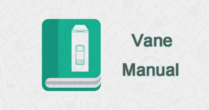 Yocan Vane User Manual Download - Yocan Official