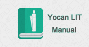 Yocan LIT user manual download