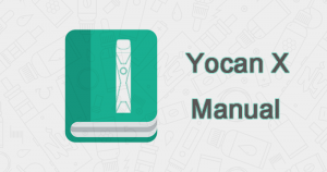 Yocan X user manual download