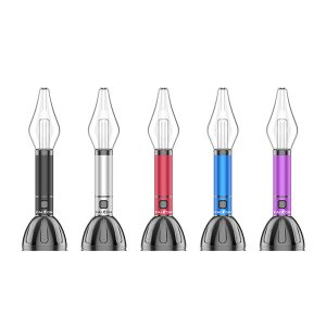 Yocan Falcon advanced 6 in 1 vaporizer