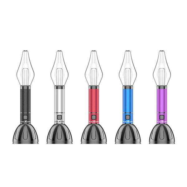 Yocan Falcon advanced 6 in 1 vaporizer