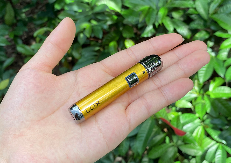 yocan lux pen battery