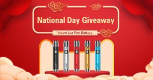 yocan lux pen battery
