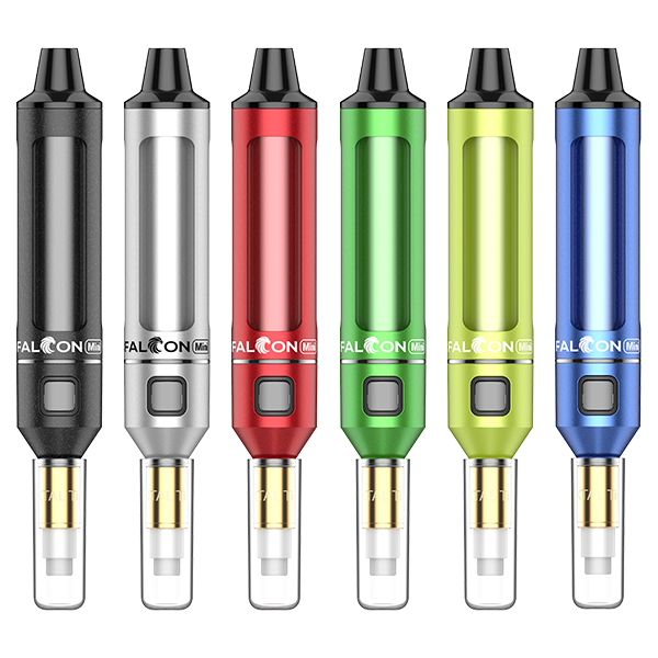 Yocan Stix 2.0 Vape Pen with Sensor Control & Draw-activation