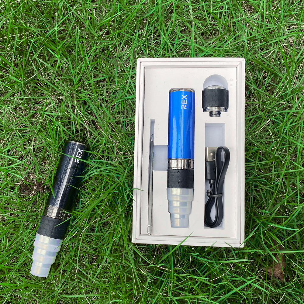 Yocan Rex Parts