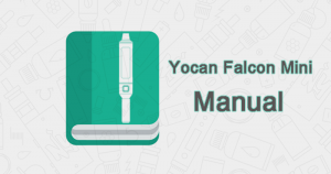 Yocan-Falcon-Mini-user-manual