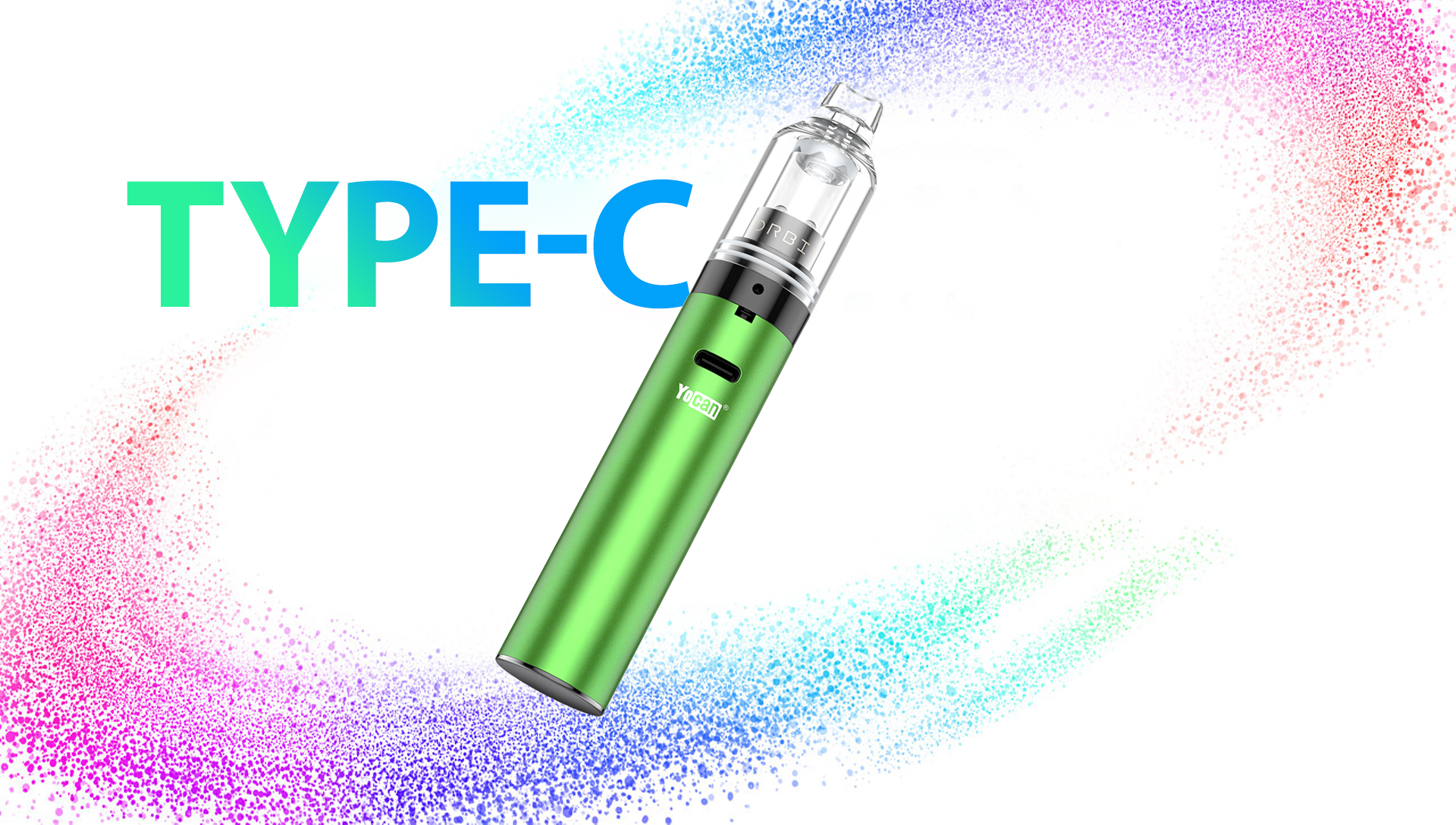 orbit dmt vape Orbit Dmt Vape Shop Wulf Mods Orbit Concentrate Vaporizers Yocan Orbit  Review main image 0
