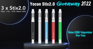 stix2.0 giveaway