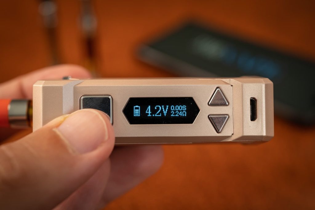 Yocan UNI Pro