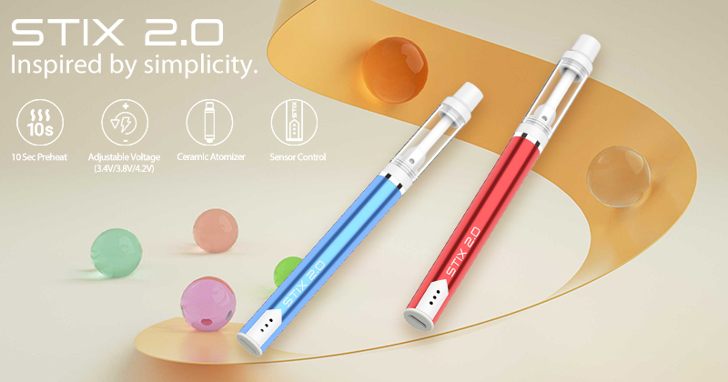 Stix 2.0
