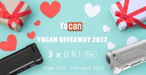 Yocan UNI Pro