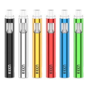 Yocan Keen D8 Disposable Vape Pen