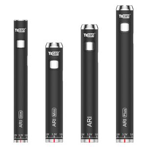 Yocan ARI Series Variable Voltage Vape Battery