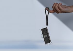 Yocan Kodo Pro is the perfect on-the-go vaping device.