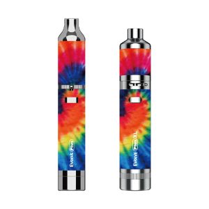 Yocan Tie Dye Edition color