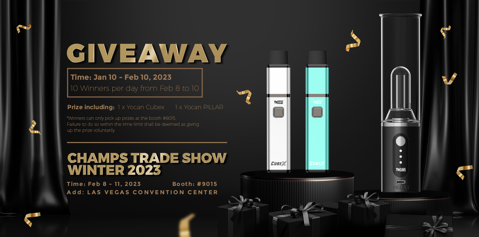 Giveaway-for-CHAMPS-Trade-Show-Winter-20