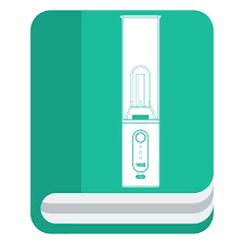 Yocan Pillar E-rig Manual cover