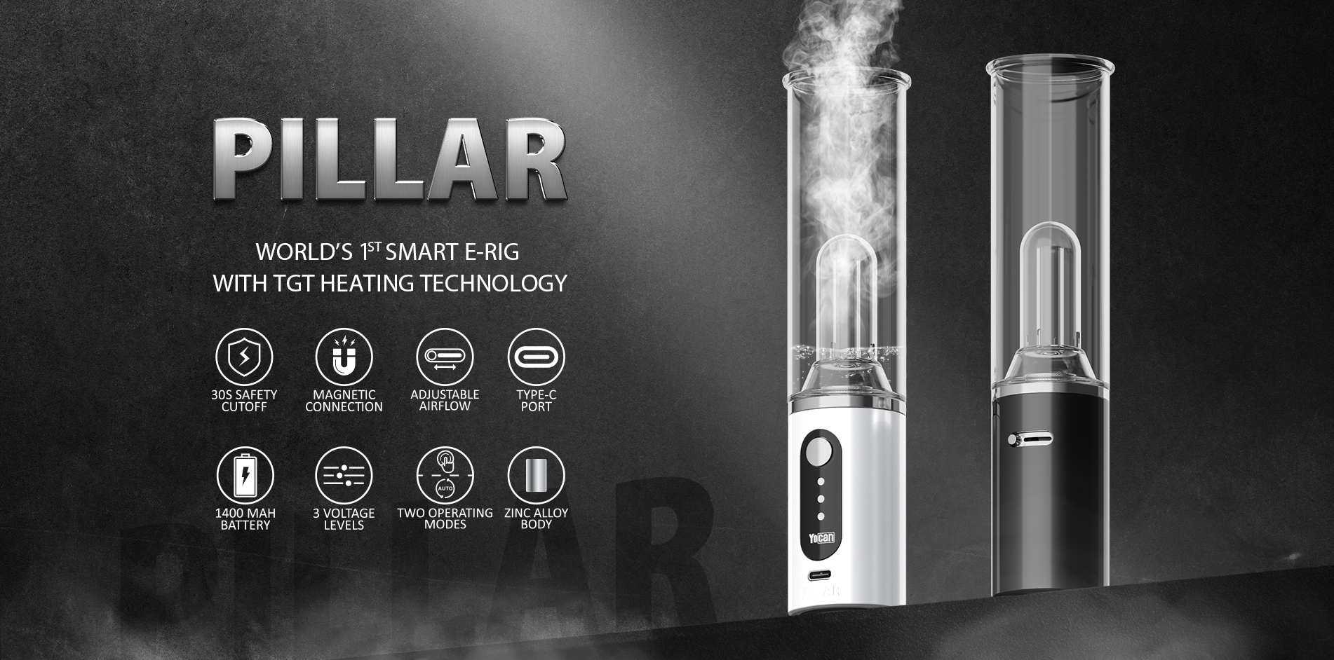 Wholesale smart e-rig