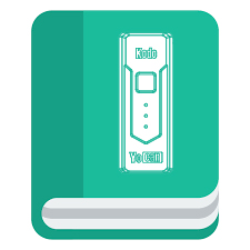Yocan KODO User Manual Cover