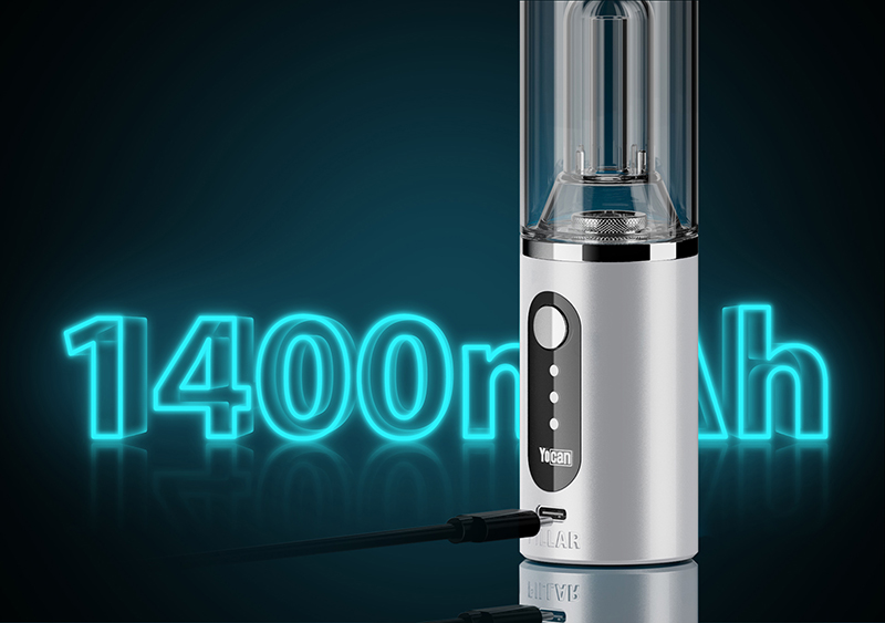 Yocan best e rig for concentrates